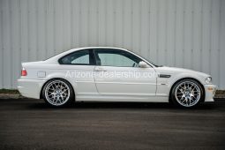 2002 BMW M3 full