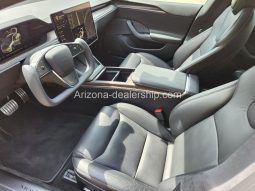 2021 Tesla Model S Long Range full