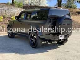 2023 Land Rover Defender 110 V8 V8 full