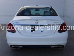 2019 Mercedes-Benz C-Class C 300 full