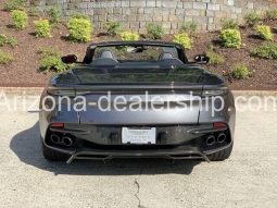 2020 Aston Martin DBS Superleggera full