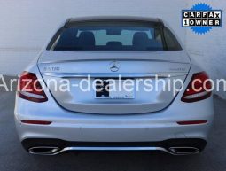 2019 Mercedes-Benz E-Class E 300 full