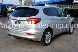 2017 Buick Envision Essence full