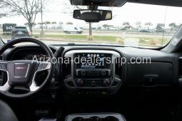 2017 GMC Sierra 1500 SLT full