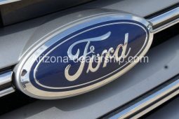 2018 Ford Edge SEL full