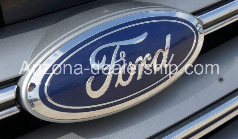 2018 Ford Edge SEL full