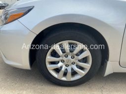 2018 Nissan Altima 2.5 S full