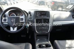 2019 Dodge Grand Caravan GT full