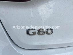 2019 Genesis G80 3.3T Sport full