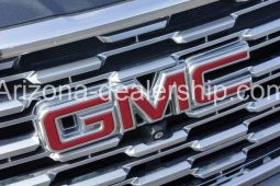 2019 GMC Terrain Denali full