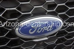 2020 Ford Edge ST full