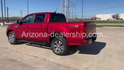 2020 Ford Ranger Lariat full