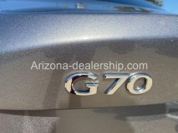 2020 Genesis G70 3.3T full