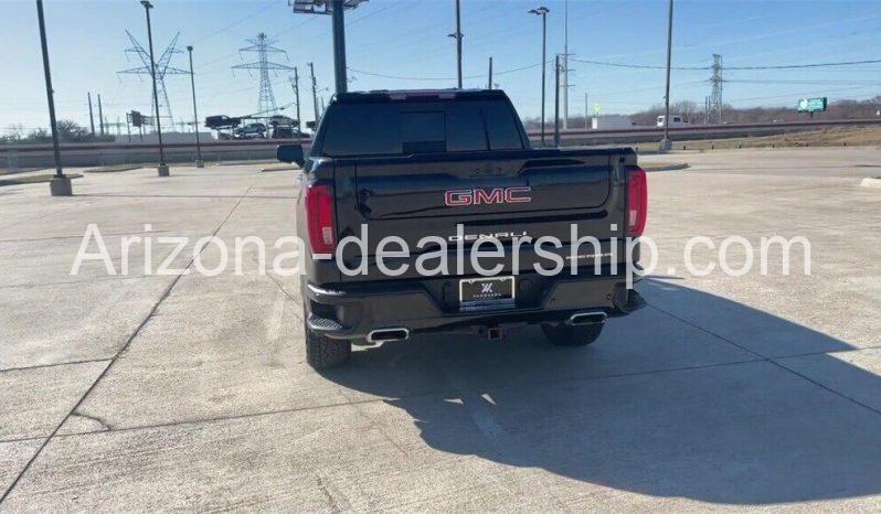 2020 GMC Sierra 1500 Denali full