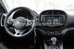 2020 Kia Soul LX full