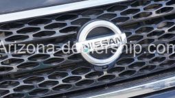 2020 Nissan Armada SL full