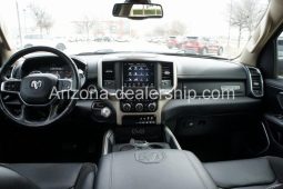 2020 Ram 1500 Laramie full