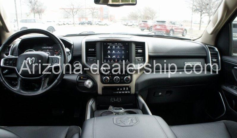 2020 Ram 1500 Laramie full