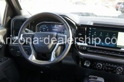 2021 Toyota 4Runner Limited full