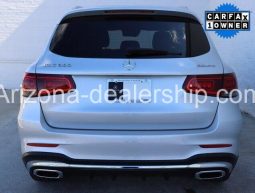 2020 Mercedes-Benz GLC GLC 300 full