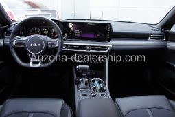 2023 Kia K5 GT-Line full