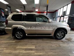 2009 Lexus GX Base AWD 4dr SUV full