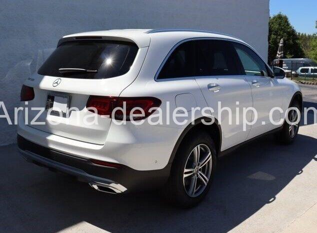 2022 Mercedes-Benz GLC GLC 300 full