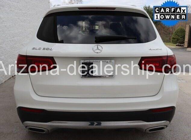 2022 Mercedes-Benz GLC GLC 300 full