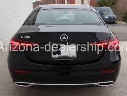 2023 Mercedes-Benz C-Class C 300 full