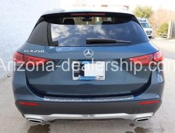 2023 Mercedes-Benz GLA GLA 250 full