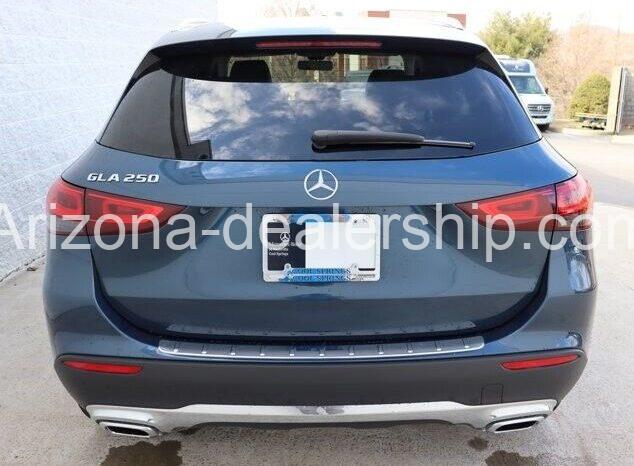 2023 Mercedes-Benz GLA GLA 250 full