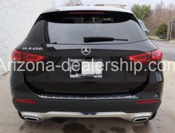 2023 Mercedes-Benz GLA GLA 250 full