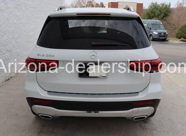 2023 Mercedes-Benz GLB GLB 250 full