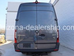 2023 Mercedes-Benz Sprinter 2500 full