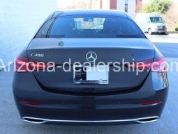 2023 Mercedes-Benz C-Class C 300 full