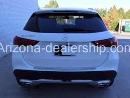 2023 Mercedes-Benz GLA GLA 250 full