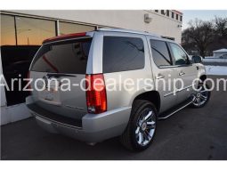 2013 Cadillac Escalade AWD full