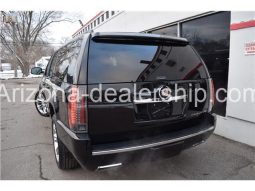 2013 Cadillac Escalade Premium AWD 2keys super clean full