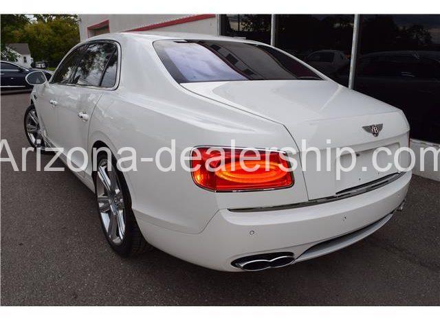 2016 Bentley Flying Spur V8 TWIN TURBO 2 full