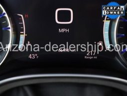 2021 Chrysler Pacifica Limited full