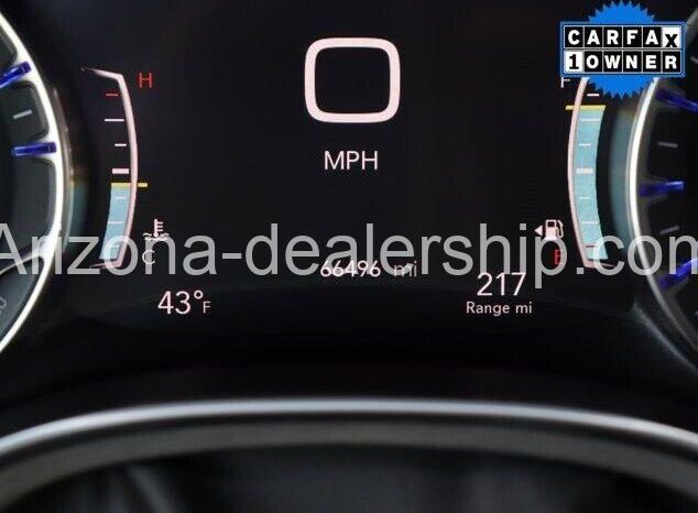 2021 Chrysler Pacifica Limited full