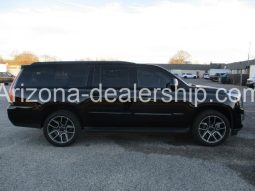 2015 Cadillac Escalade Luxury full