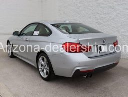 2017 BMW 4-Series 430i full