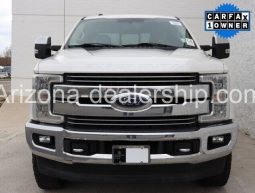 2017 Ford F-250 Lariat full