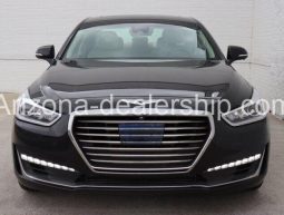 2018 Genesis G90 3.3T Premium full