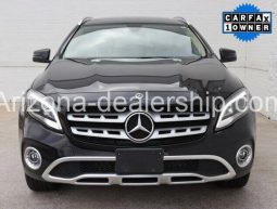 2018 Mercedes-Benz GLA GLA 250 full