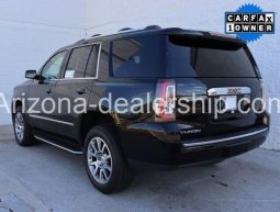 2019 GMC Yukon Denali full