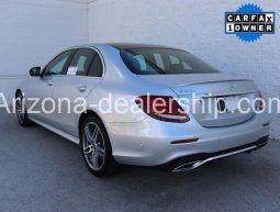 2019 Mercedes-Benz E-Class E 300 full