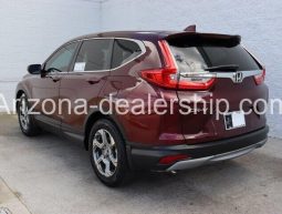 2017 Honda CR-V EX-L full