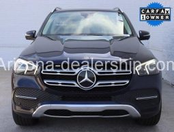 2020 Mercedes-Benz GLE GLE 350 full